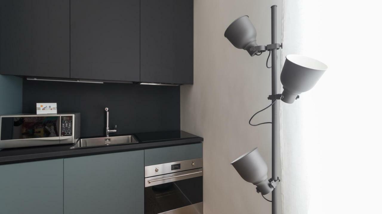 Italianway - Corso Garibaldi 72/1 Studio Milán Exterior foto